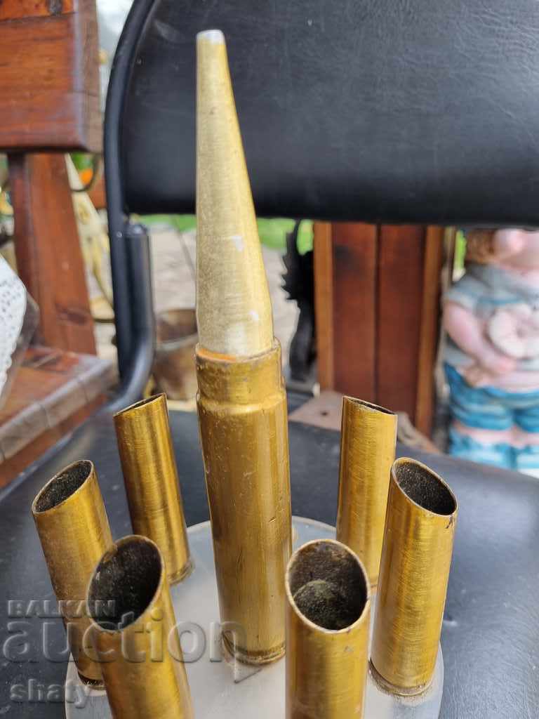 Trench art. Military souvenir - 6 Trench art. Military souvenir - 6