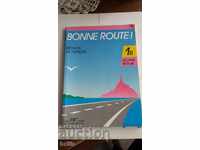 LIMBA FRANCEZĂ - MANUAL 1B, ALLIANCE FRANÇAISE