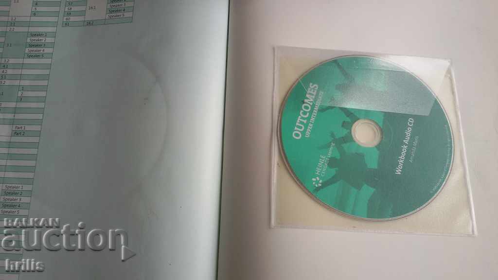 Auction ENGLISH - HEADLE CENGAGE LEARNING Auction ENGLISH - HEADLE CENGAGE LEARNING