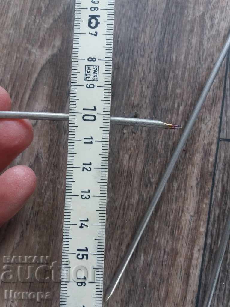 BARBECUE GRILL SHISHES with price 80.00 BGN | € 40.90 BARBECUE GRILL SHISHES with price 80.00 BGN | € 40.90