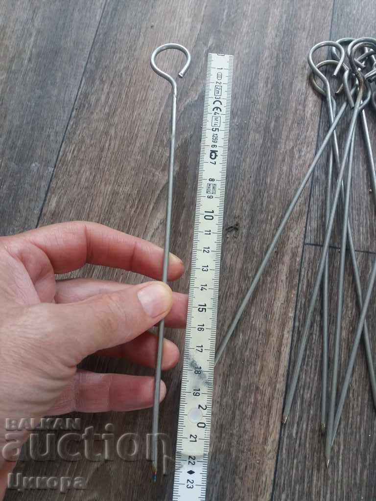 Auction BARBECUE GRILL SHISHES Auction BARBECUE GRILL SHISHES