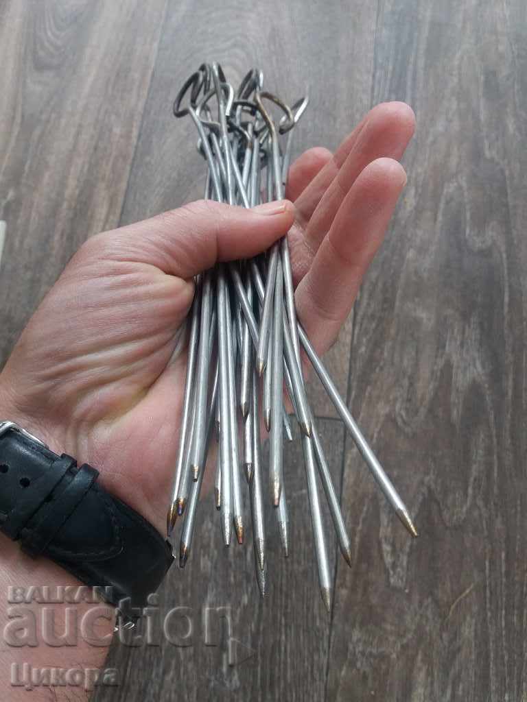 Delivery of BARBECUE GRILL SHISHES Delivery of BARBECUE GRILL SHISHES