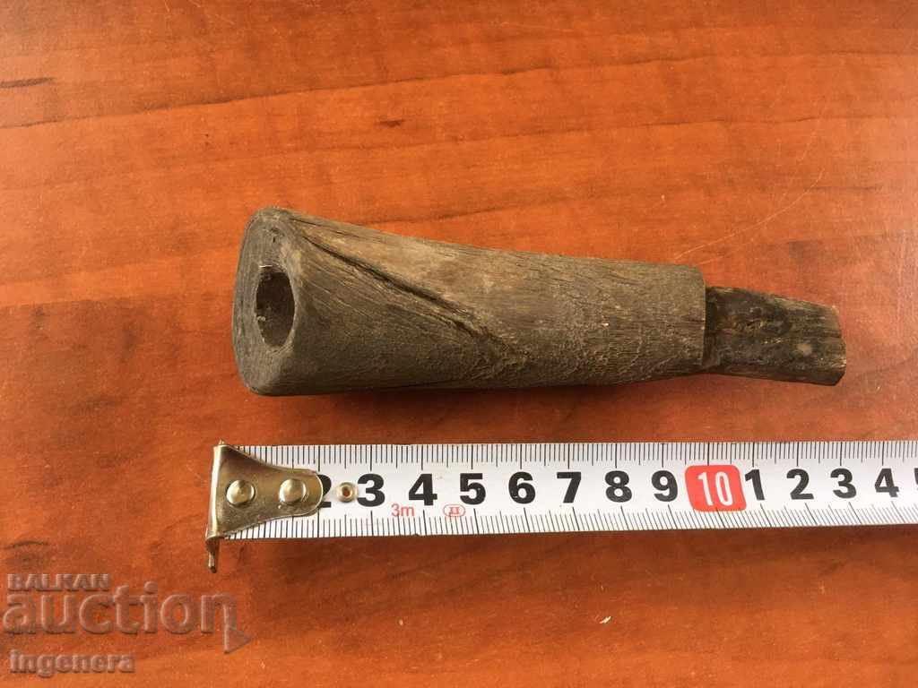 Delivery of HORRIBLE OR INTERIOR Delivery of HORRIBLE OR INTERIOR