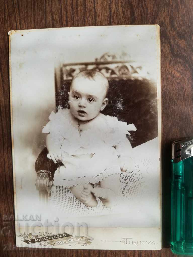 Παλιά φωτογραφία Σκληρό χαρτόνι με τιμή 40.00 BGN | € 20.45 Παλιά φωτογραφία Σκληρό χαρτόνι με τιμή 40.00 BGN | € 20.45