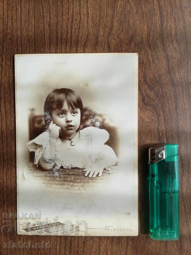 Παλιά φωτογραφία Σκληρό χαρτόνι με τιμή 40.00 BGN | € 20.45 Παλιά φωτογραφία Σκληρό χαρτόνι με τιμή 40.00 BGN | € 20.45