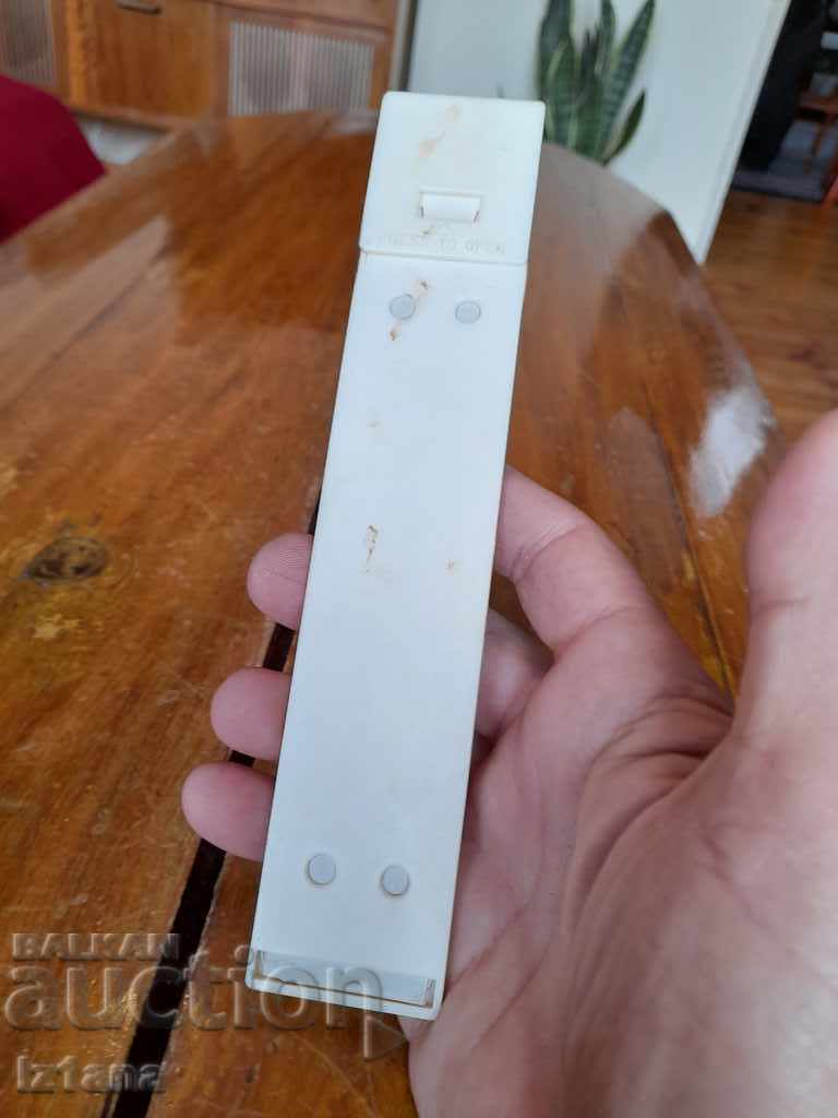 Old strap, chain, watch chain Kapri - 6