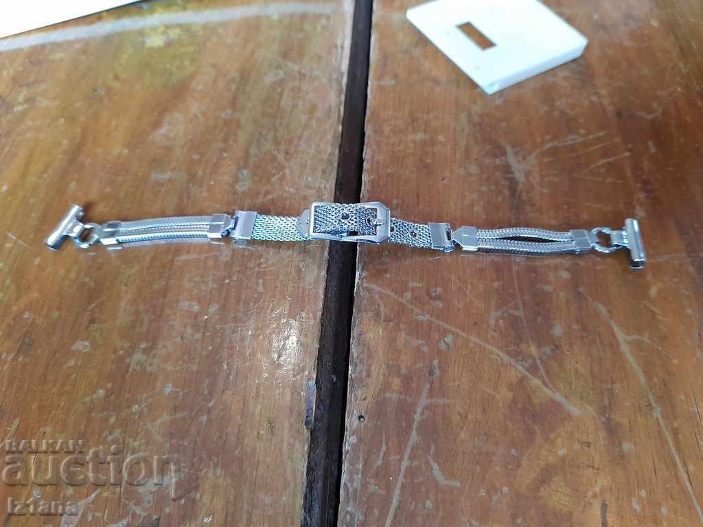 Old strap, chain, watch chain Kapri - 7