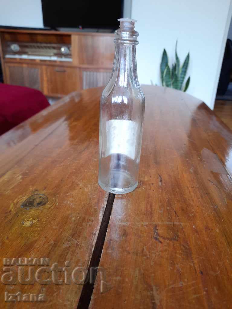 Ένα παλιό μπουκάλι, ένα μπουκάλι Aigeshat - 5 Ένα παλιό μπουκάλι, ένα μπουκάλι Aigeshat - 5