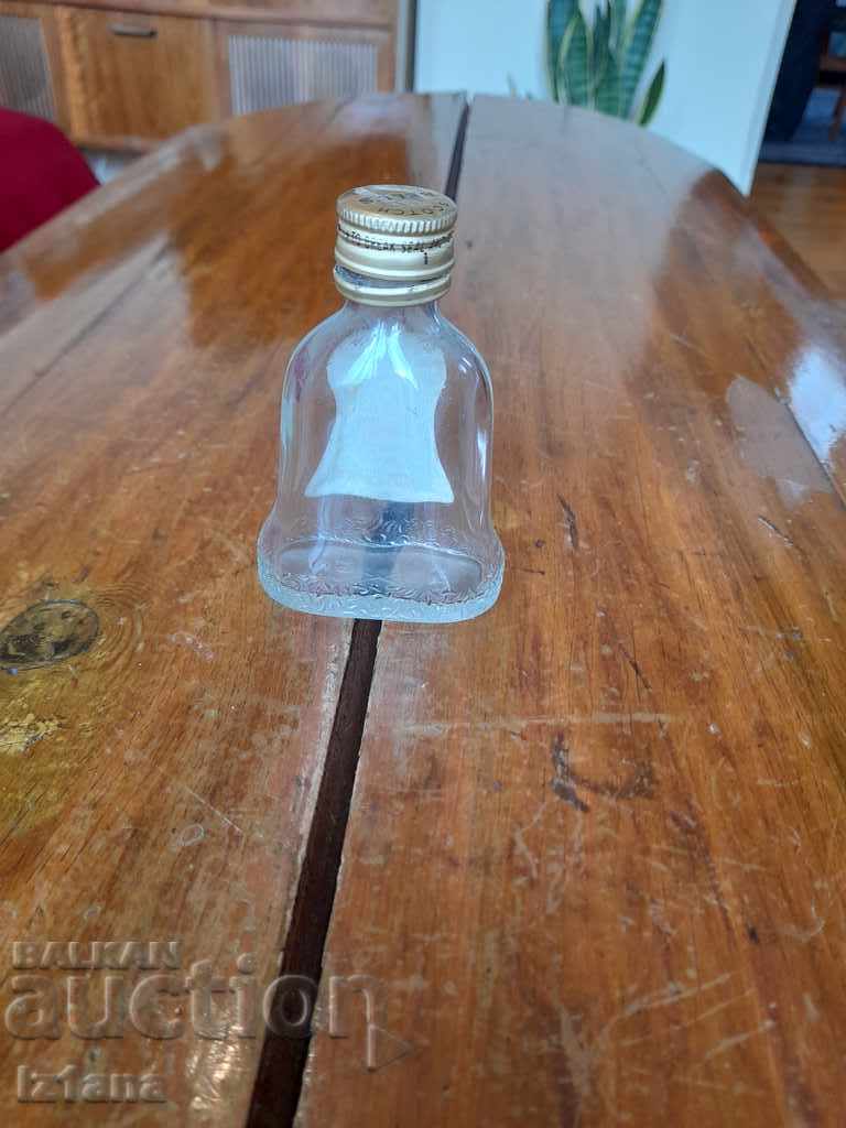 Auction  Old bottle from Bells