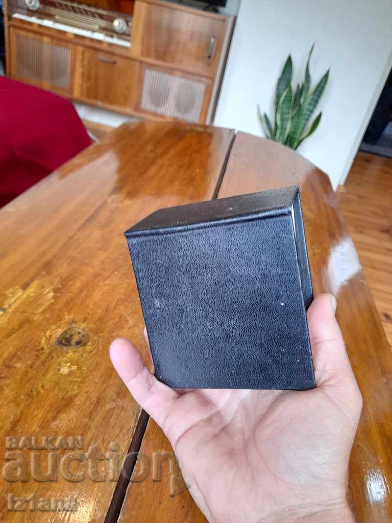 Old cube of Schweppes leaflets, Schweppes - 5 Old cube of Schweppes leaflets, Schweppes - 5