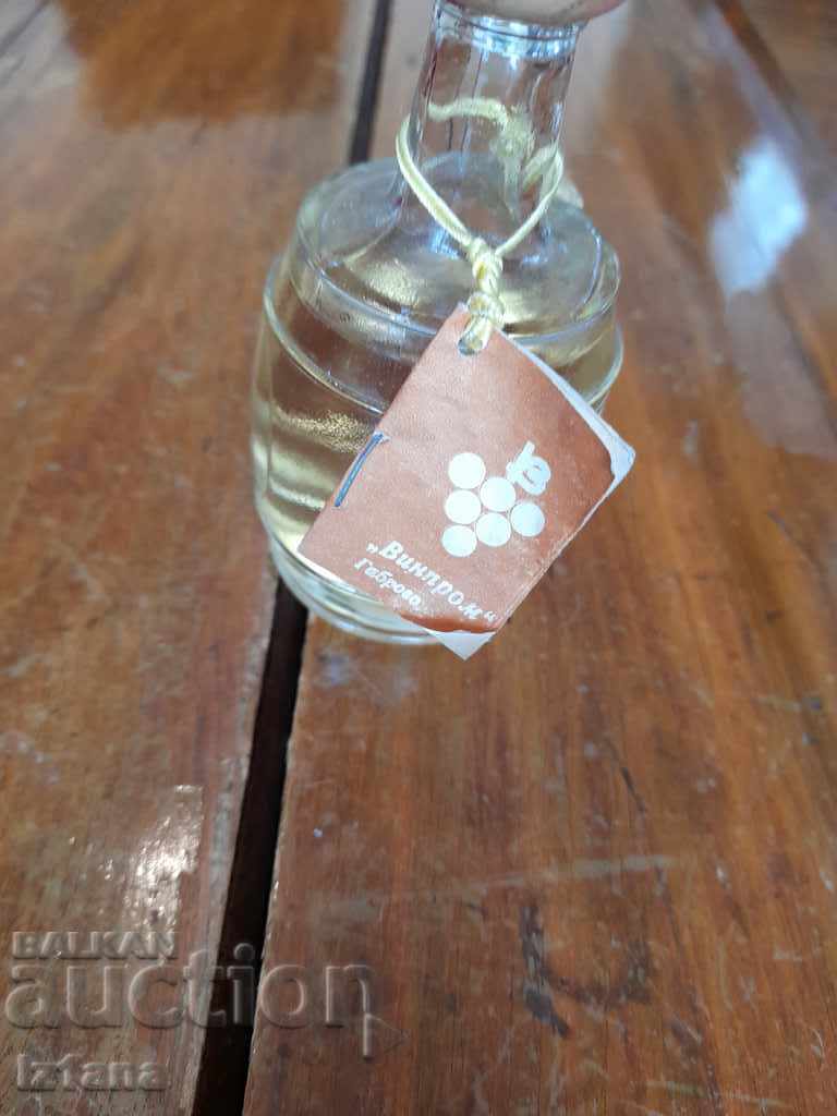 Auction Old bottle of plum Auction Old bottle of plum