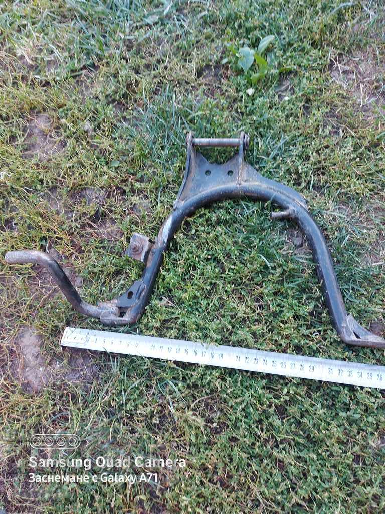 STAND - RETRO MOTOR with price 31.50 BGN | € 16.11 STAND - RETRO MOTOR with price 31.50 BGN | € 16.11