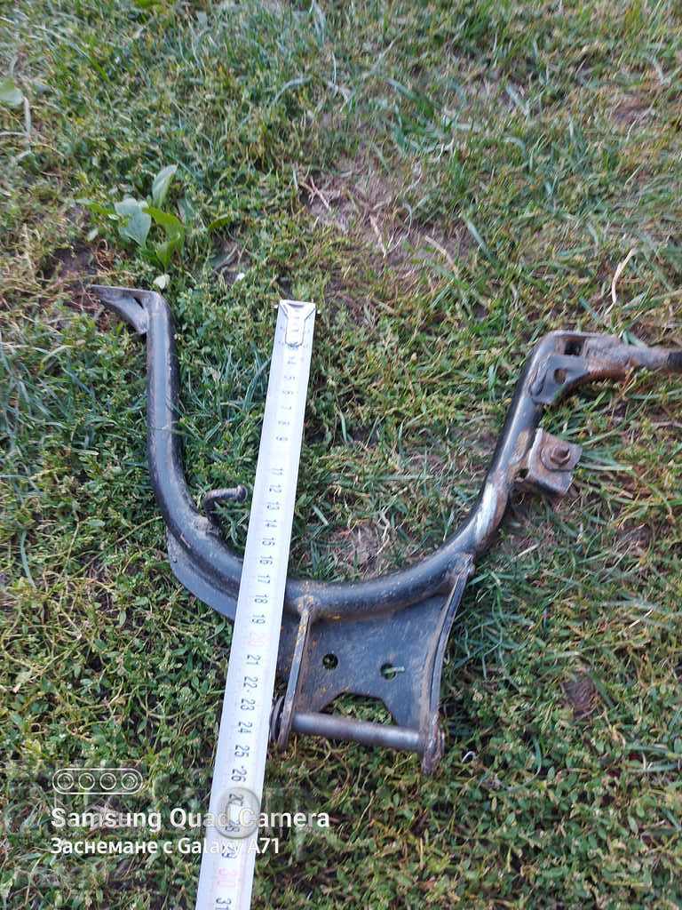 STAND - RETRO MOTOR - 5 STAND - RETRO MOTOR - 5