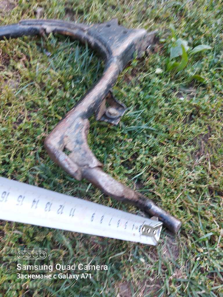 STAND - RETRO MOTOR - 6 STAND - RETRO MOTOR - 6