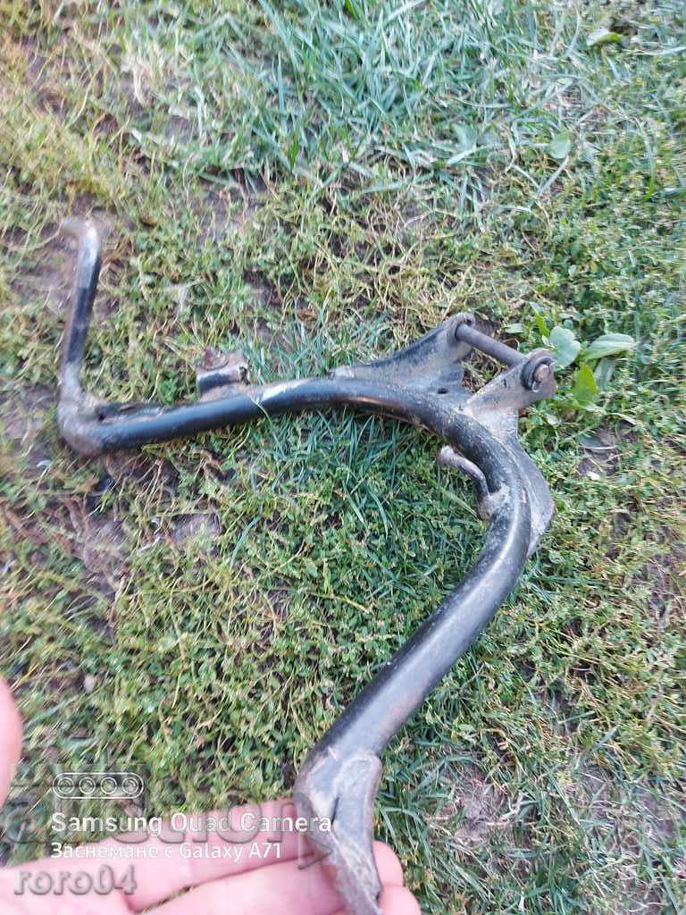 STAND - RETRO MOTOR - 7 STAND - RETRO MOTOR - 7