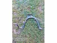 СТОЙКА - РЕТРО МОТОР