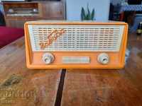 Старо детско радио,радиоприемник Забава