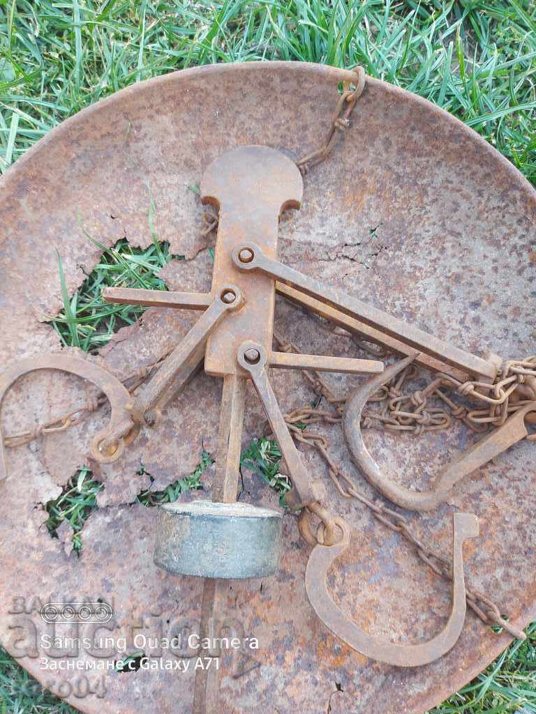 KANTAR - 5 KANTAR - 5