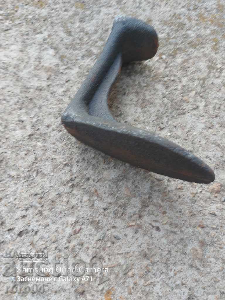 ANCHOR - SHOE with price 17.10 BGN | € 8.74 ANCHOR - SHOE with price 17.10 BGN | € 8.74