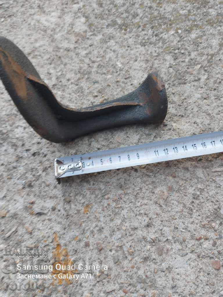 ANCHOR - SHOE - 5 ANCHOR - SHOE - 5