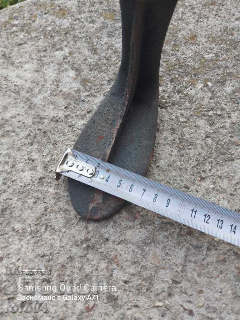 ANCHOR - SHOE - 6 ANCHOR - SHOE - 6