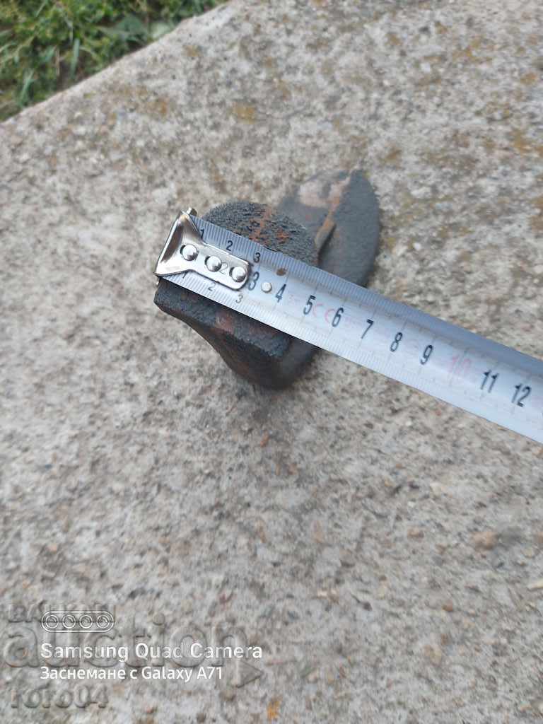 ANCHOR - SHOE - 7 ANCHOR - SHOE - 7