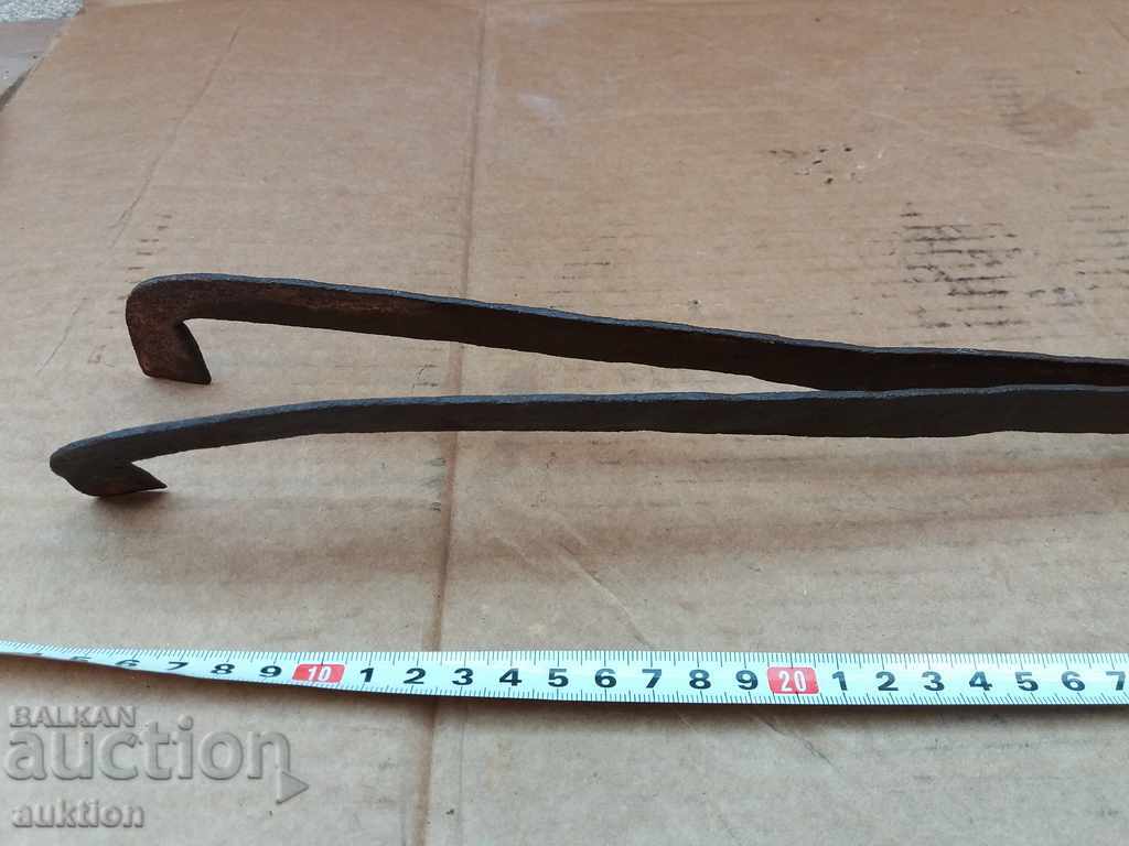 Auction OLD FORGED DILAF - REVIVAL Auction OLD FORGED DILAF - REVIVAL