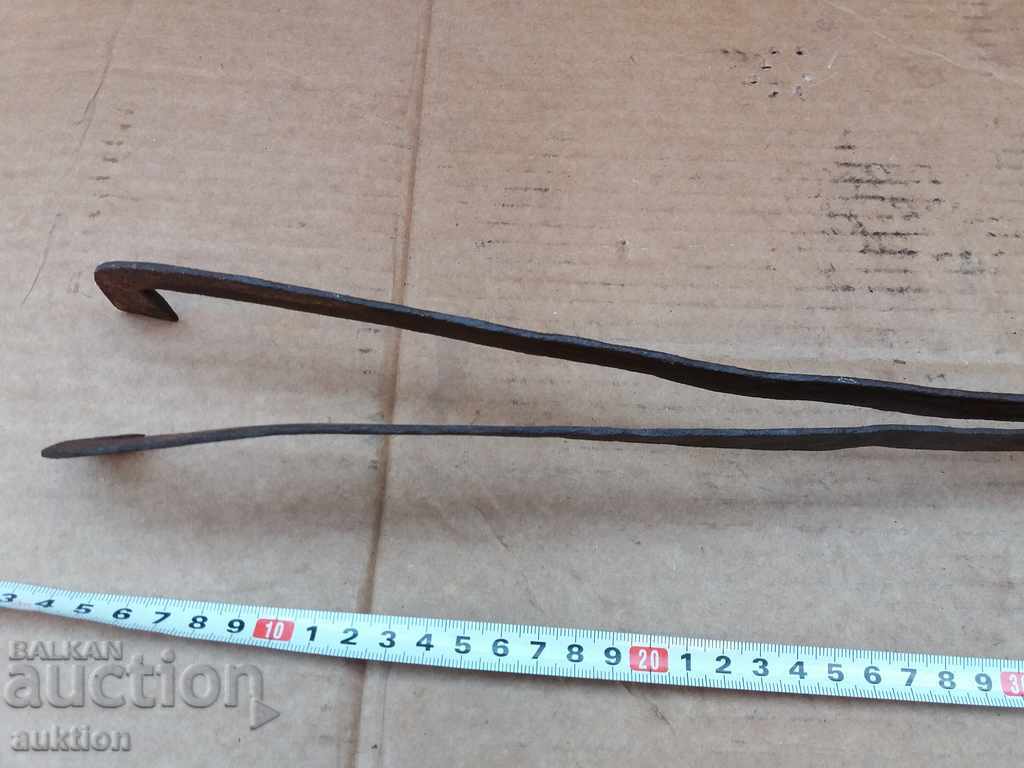 OLD FORGED DILAF - REVIVAL - 6 OLD FORGED DILAF - REVIVAL - 6