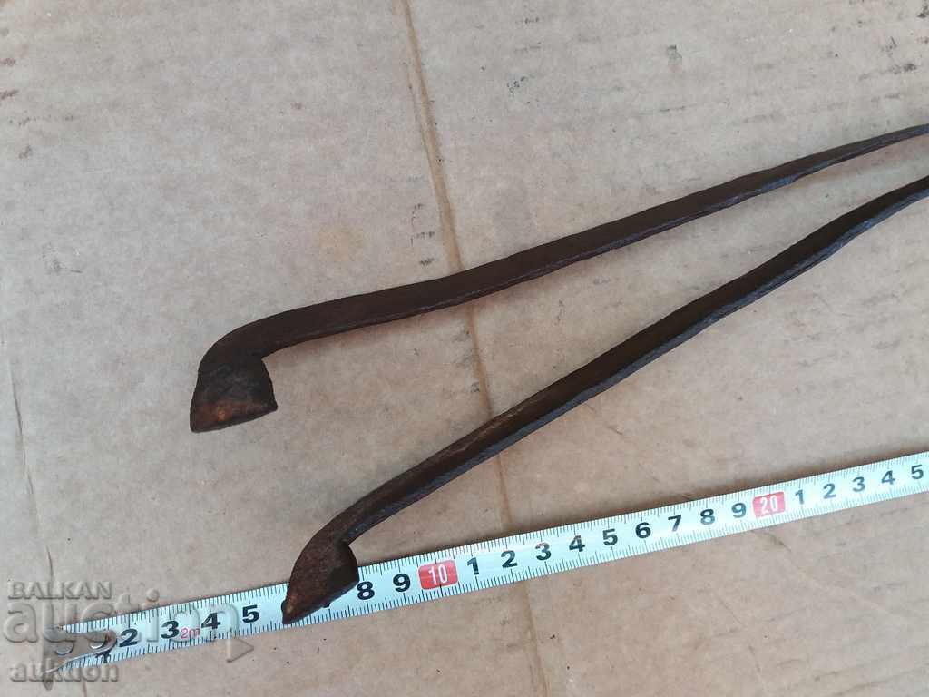 OLD FORGED DILAF - REVIVAL - 7 OLD FORGED DILAF - REVIVAL - 7