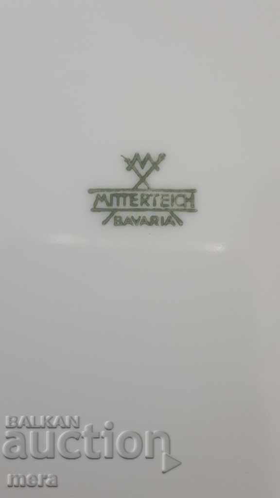 Porcelain set-Bavaria - 5