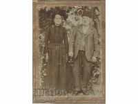 Big photo Old Sofia Gray horse innkeeper Manol (Vuche)