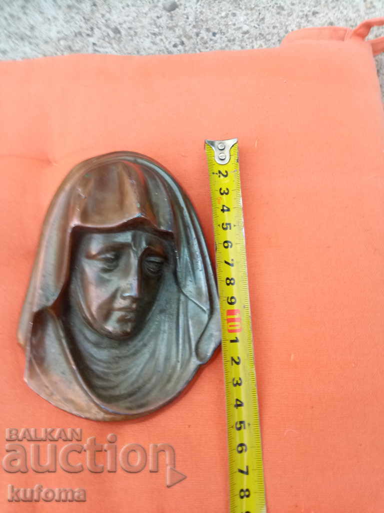 Imagine a Fecioarei cu preț 19.99 BGN | € 10.22