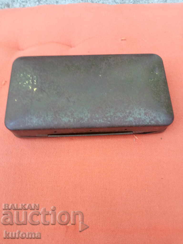 Caseta de trabucuri - 6