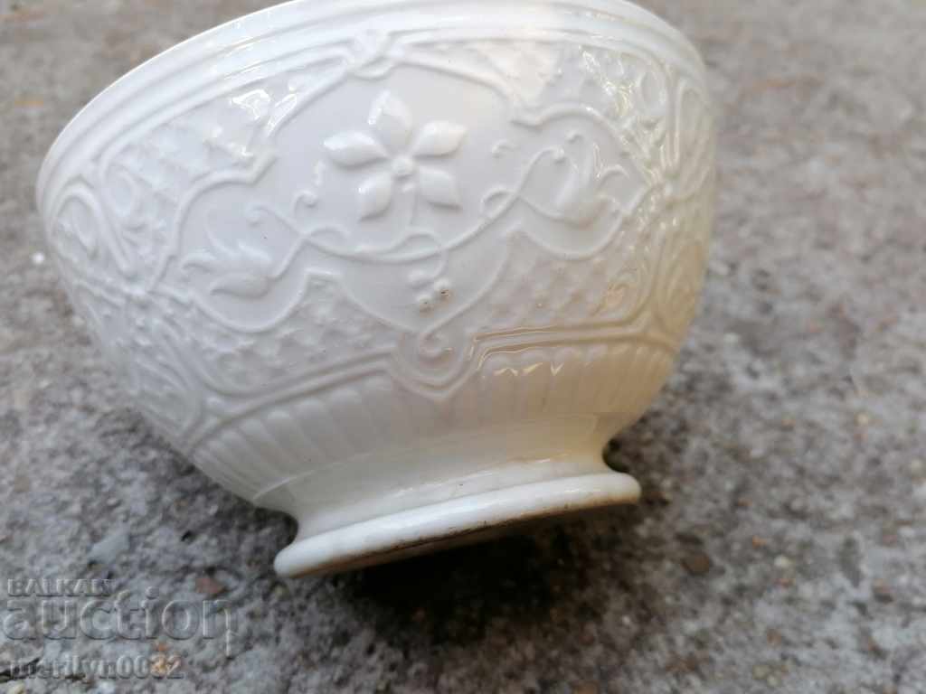 Livrarea Bol de porțelan englezesc Livrarea Bol de porțelan englezesc