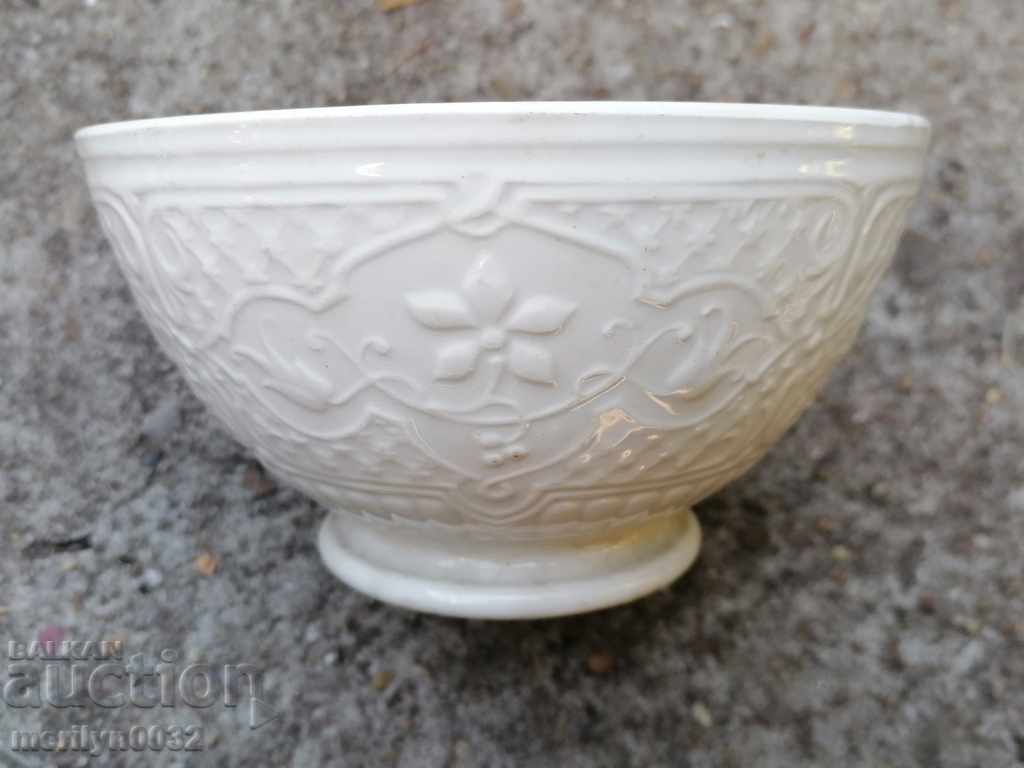 Bol de porțelan englezesc - 5 Bol de porțelan englezesc - 5