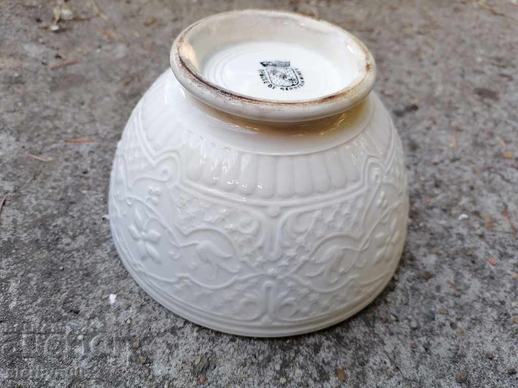 Bol de porțelan englezesc - 6 Bol de porțelan englezesc - 6