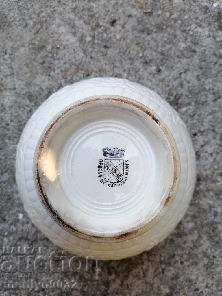 Bol de porțelan englezesc - 7 Bol de porțelan englezesc - 7