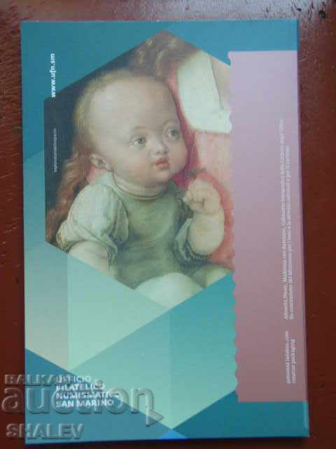 Auction 2 Euro 2021 San Marino "Durer" (2) San Marino - Unc (2 Euro) Auction 2 Euro 2021 San Marino "Durer" (2) San Marino - Unc (2 Euro)