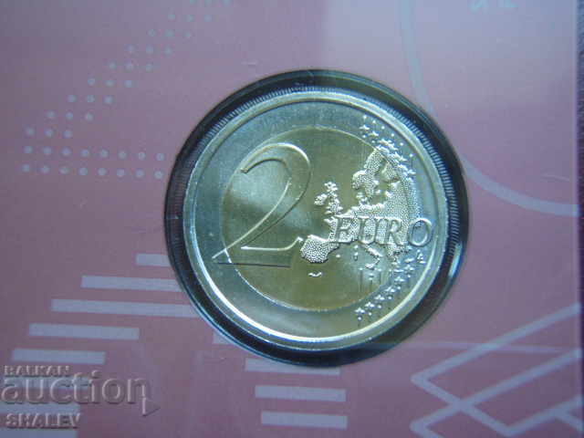 2 Euro 2021 San Marino "Durer" (2) San Marino - Unc (2 Euro) - 7