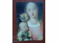 2 Euro 2021 San Marino "Durer" (2) San Marino - Unc (2 Euro)