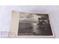 Καρτ ποστάλ Μπουργκάς Sunrise 1955
