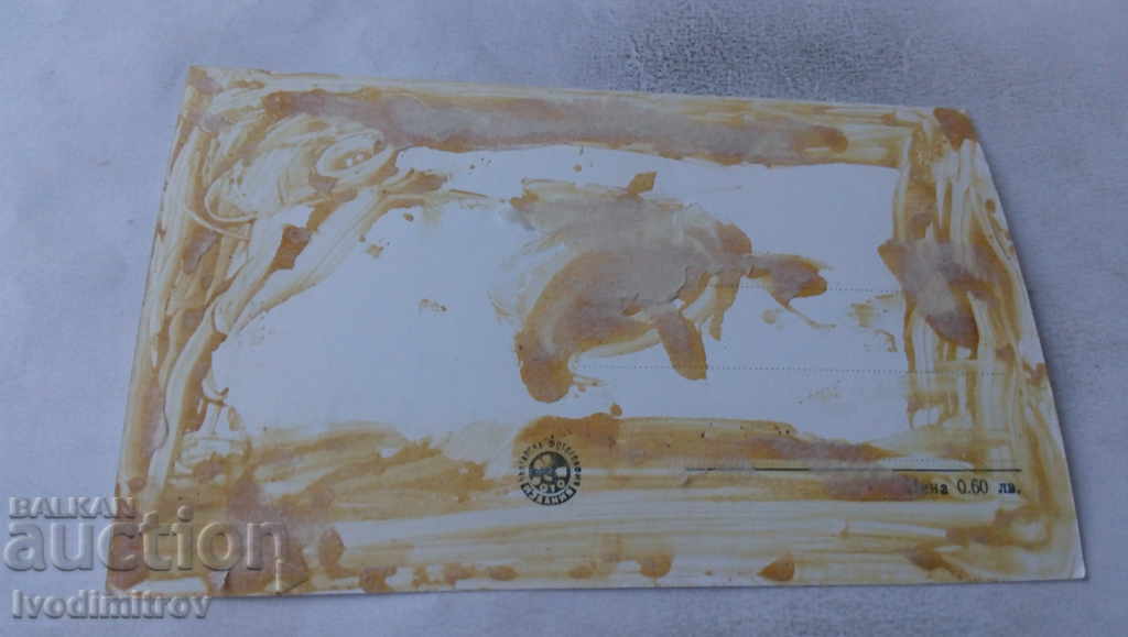 Postcard Gorna Oryahovitsa High School with price 1.65 BGN | € 0.84 Postcard Gorna Oryahovitsa High School with price 1.65 BGN | € 0.84