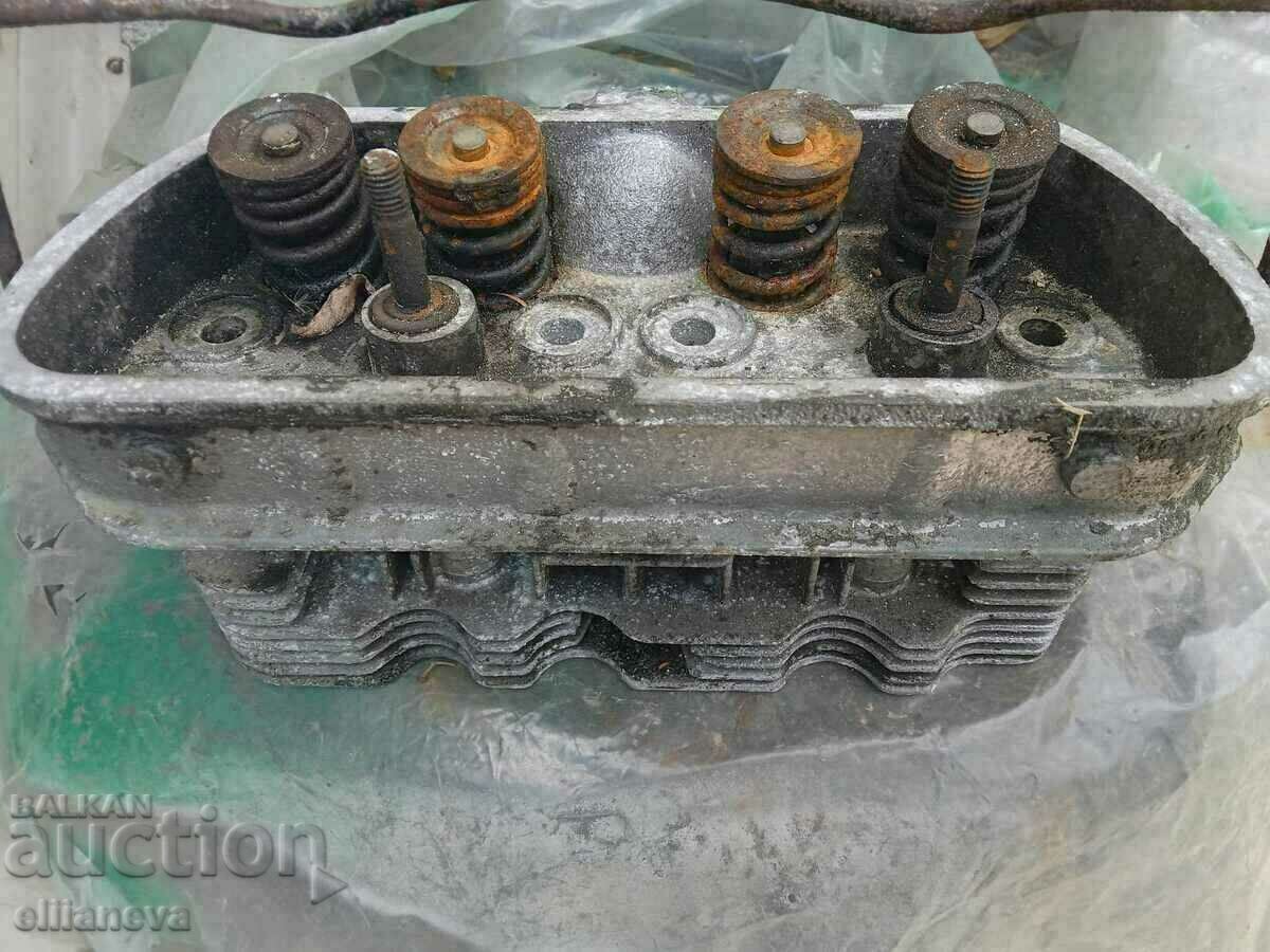 Licitație capitole vw 1200 1960 Licitație capitole vw 1200 1960