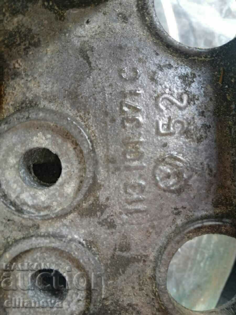 capitole vw 1200 1960 - 6 capitole vw 1200 1960 - 6