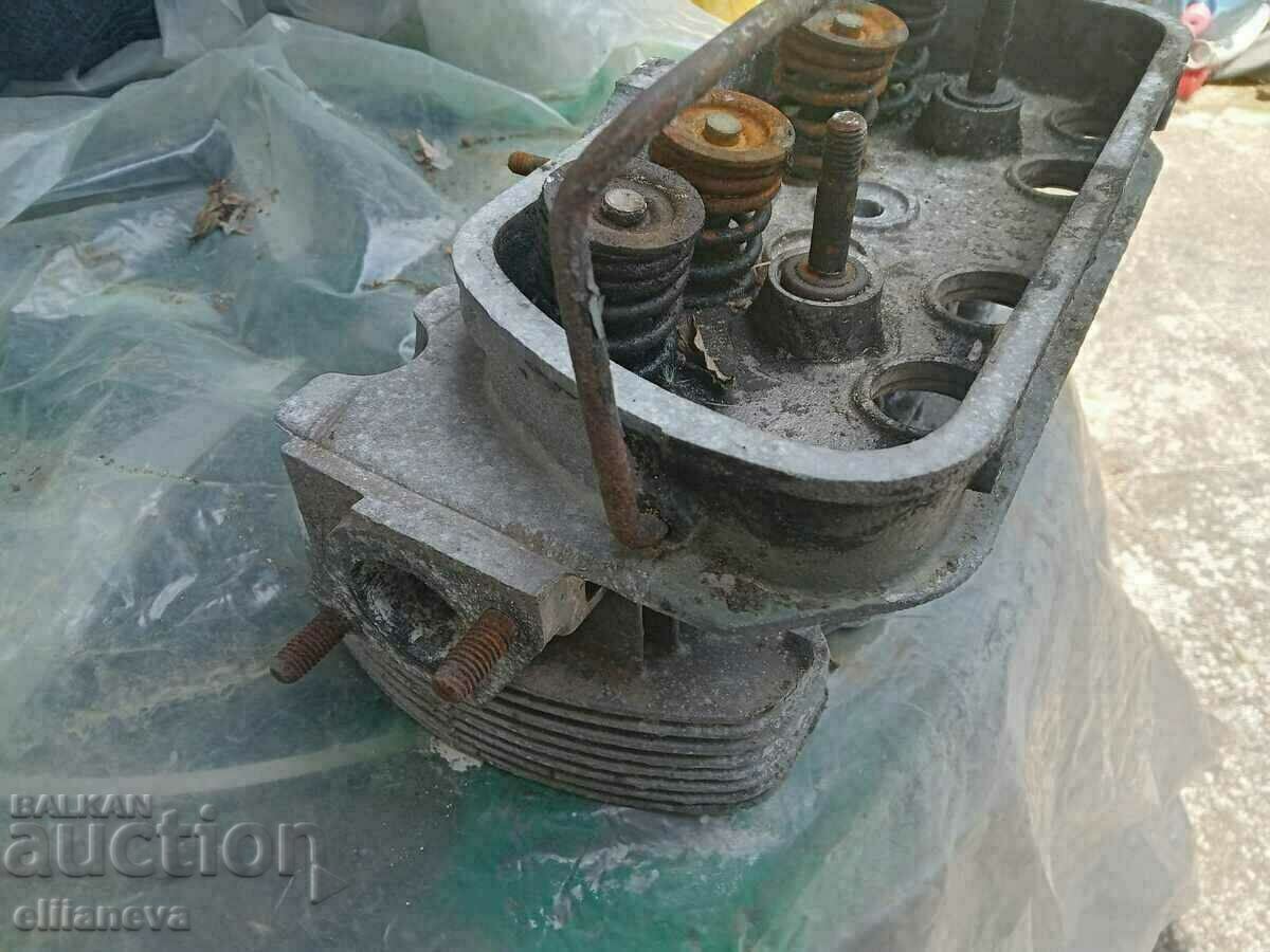 capitole vw 1200 1960 - 7 capitole vw 1200 1960 - 7