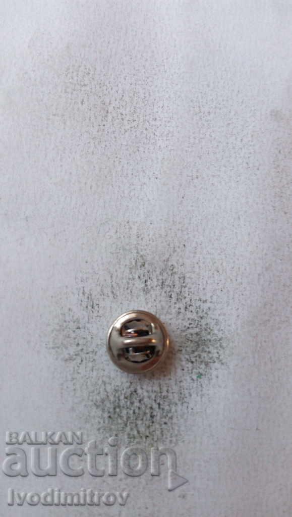 Badge Centro Universitario Sportivo Italiano with price 2.45 BGN | € 1.25 Badge Centro Universitario Sportivo Italiano with price 2.45 BGN | € 1.25