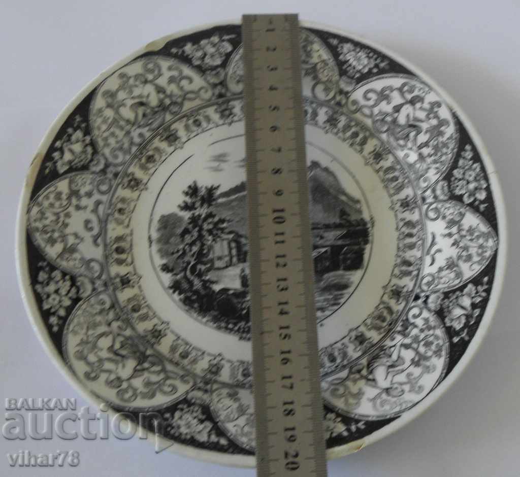 Delivery of Plate Delivery of Plate