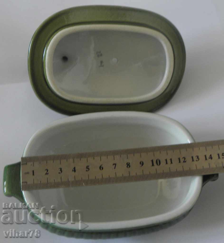 Auction Porcelain bowl box, candy bowl Auction Porcelain bowl box, candy bowl