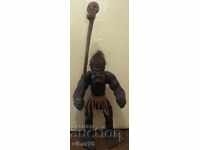 ΠΑΛΙΑ ΞΥΛΙΝΗ ΦΙΓΟΥΡΑ