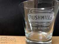Collection cup-WHISKEY -BUSHMILLS